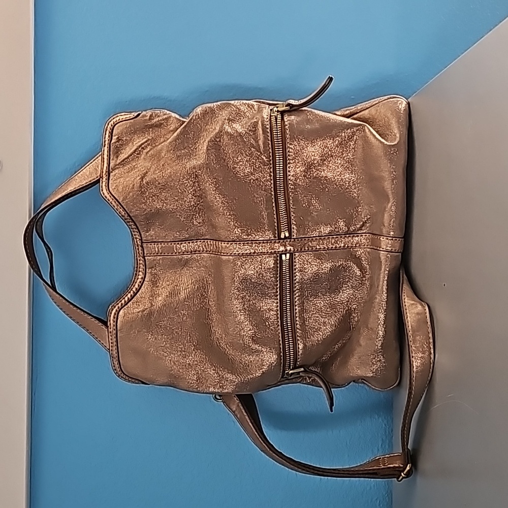 Fossil Purse